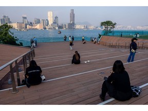 Paul Yeung/Bloomberg