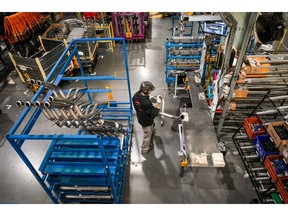 Ian Forsyth/Bloomberg