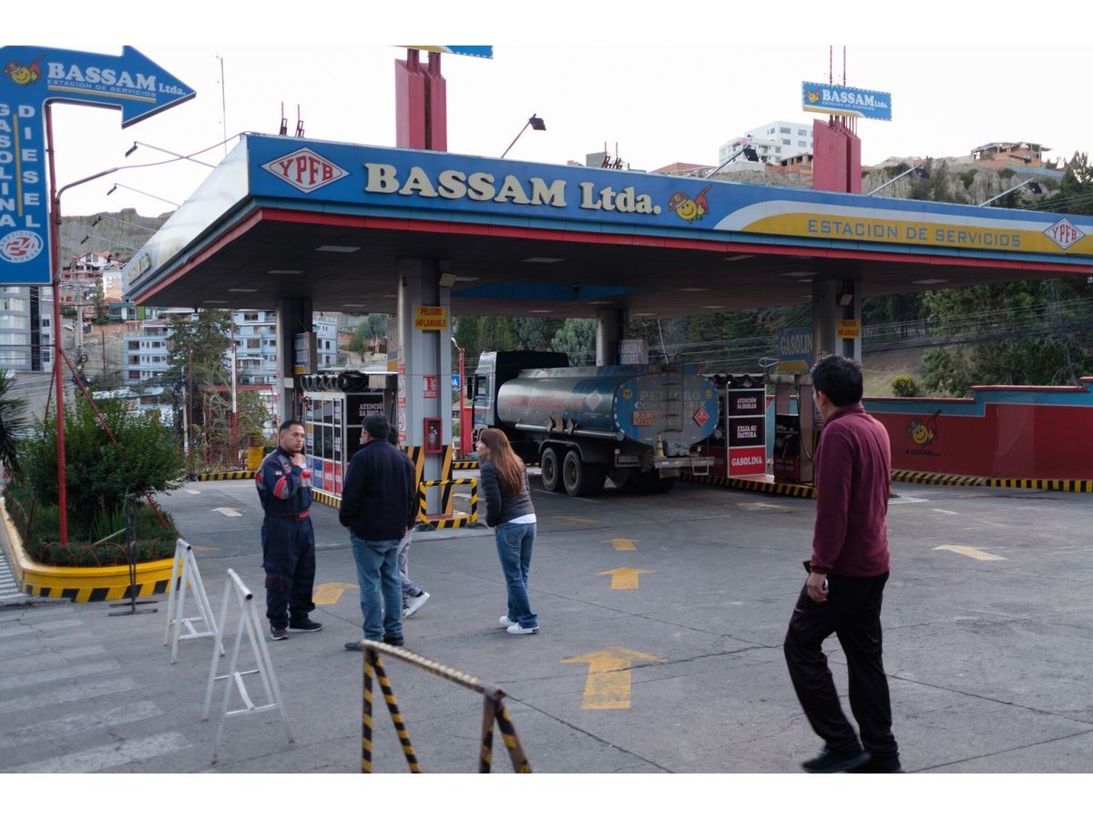 Bolivia Revives Long-Dead US Alliance at Trump’s Florida Summit