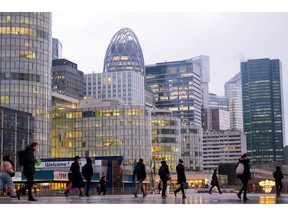 Benjamin Girette/Bloomberg