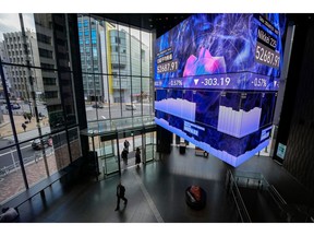 Toru Hanai/Bloomberg