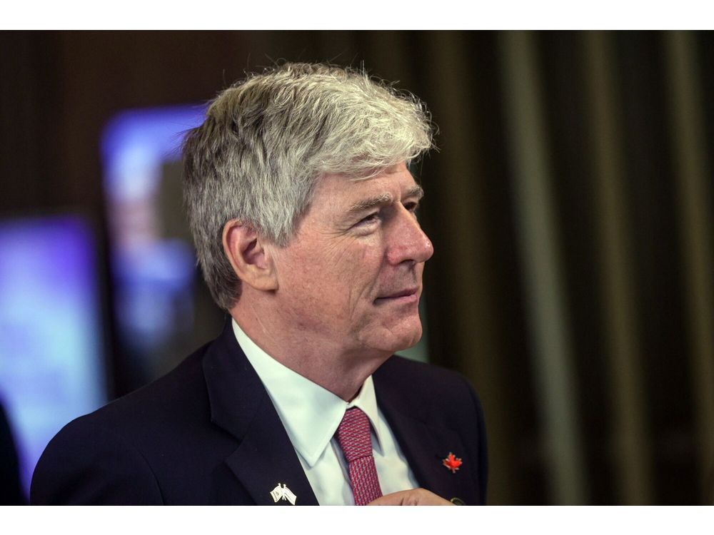 Canada commits $3.5 billion to boost critical minerals projects