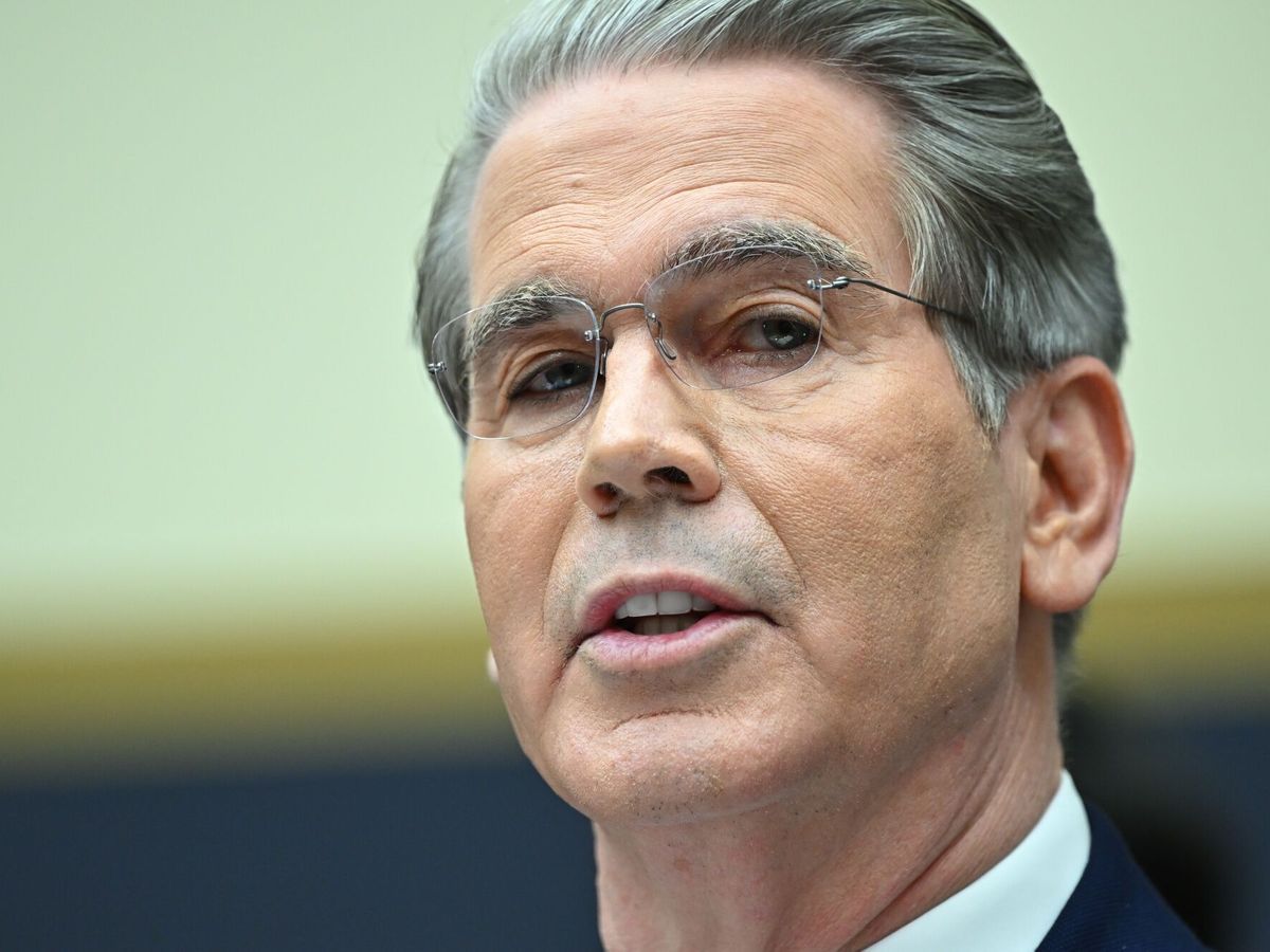 A Belgian Wealth Manager Explains Why It Thinks US Treasuries Aren’t a Sustainable Bet