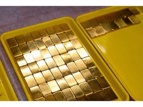 Damian Lemanski/Bloomberg