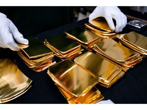 Damian Lemanski/Bloomberg