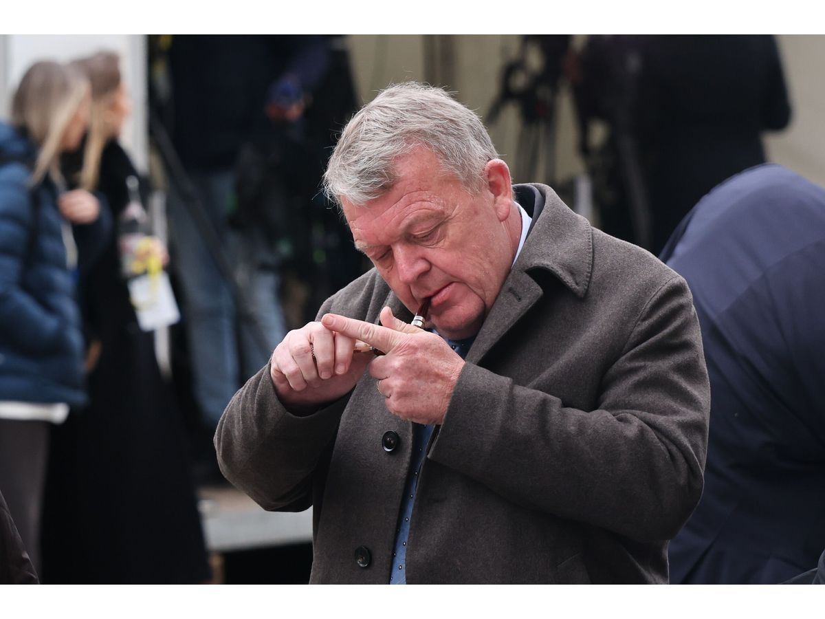 Danes Think the Unthinkable at Landmark Election Shaped by Trump