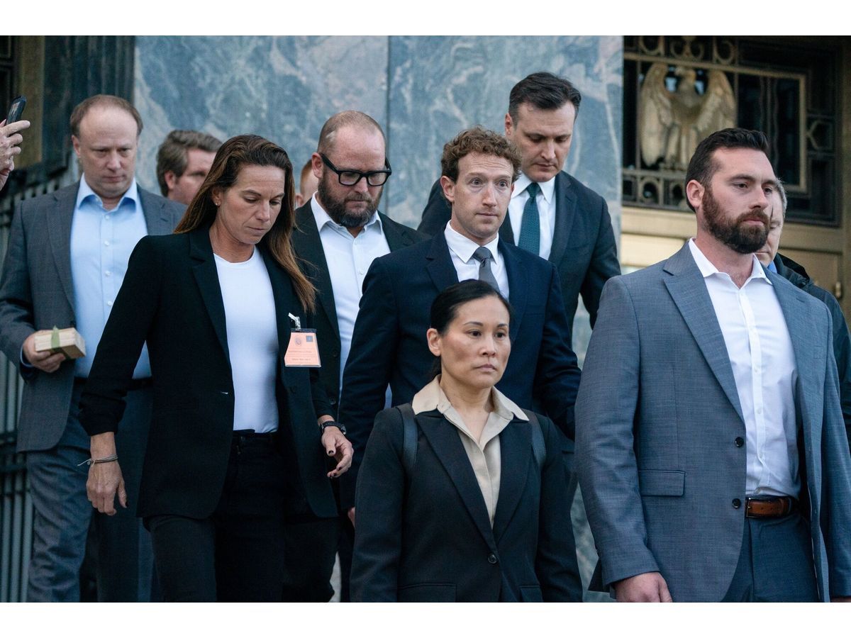  Kyle Grillot/Bloomberg