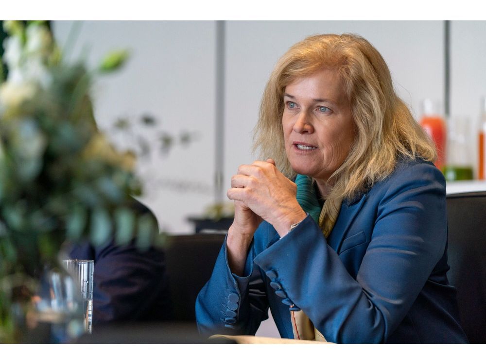  Stephania Corpi/Bloomberg