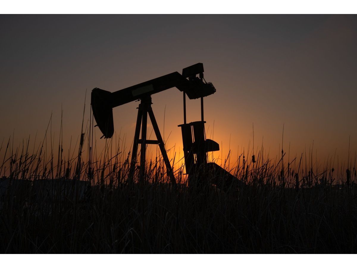  Eddie Seal/Bloomberg