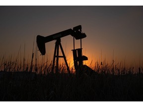 Eddie Seal/Bloomberg