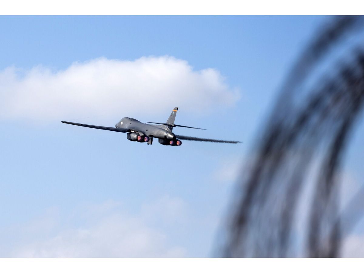  Chris Ratcliffe/Bloomberg