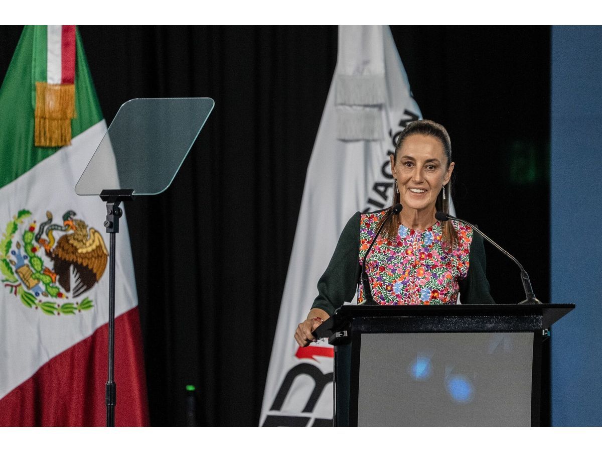 Sheinbaum Allies Rush to Lure Private Infrastructure Investment as Economy Sputters