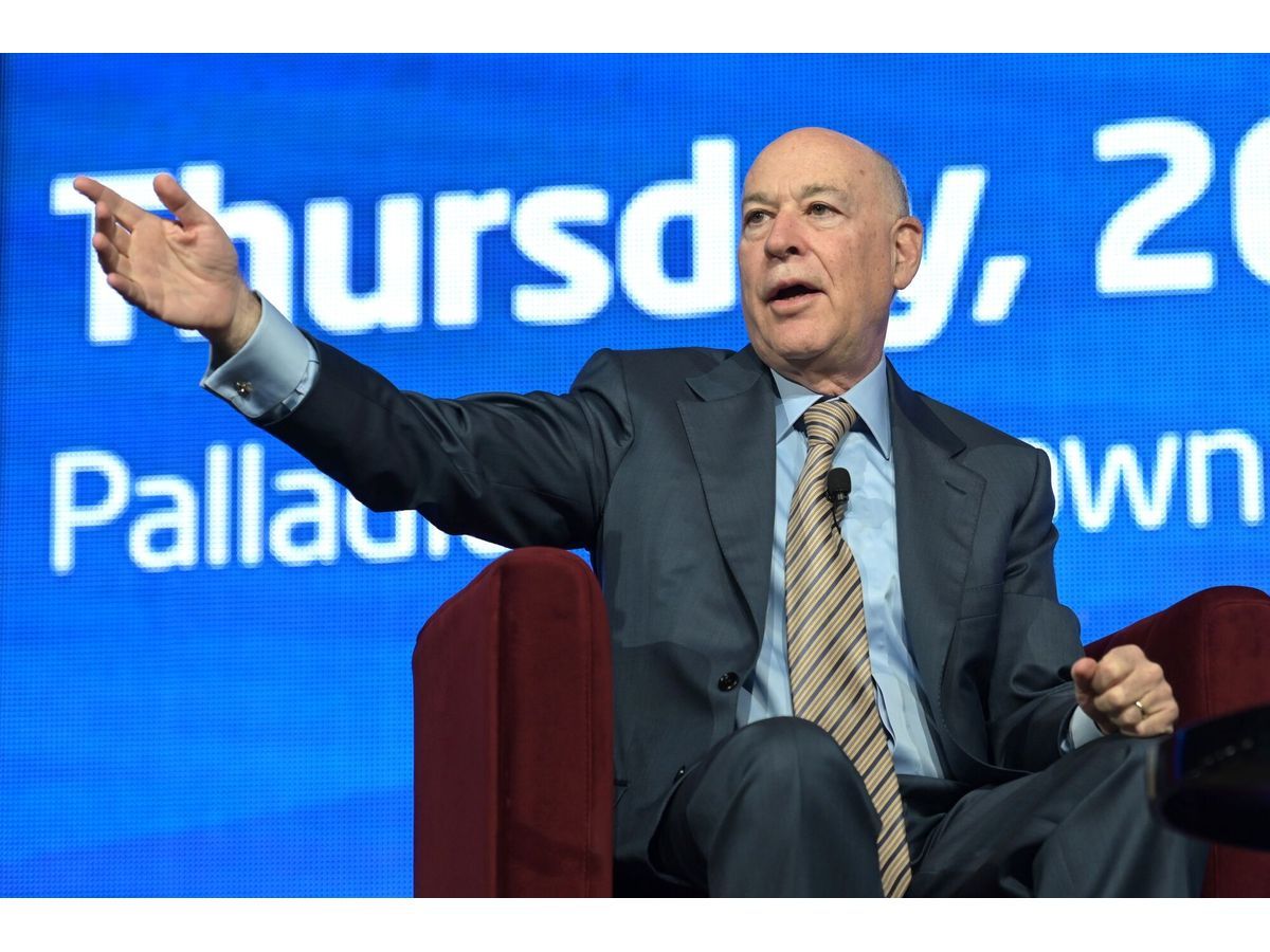  Carla Gottgens/Bloomberg