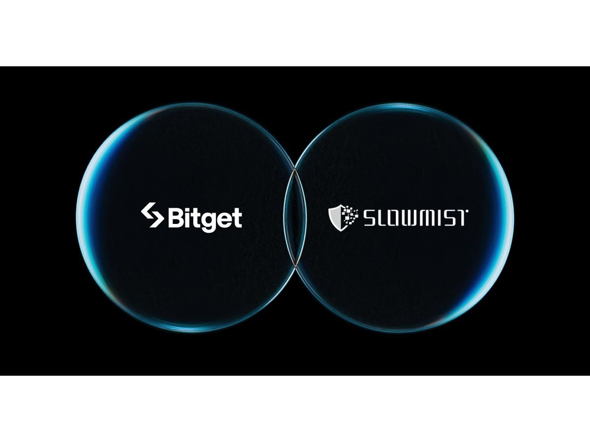 Bitget and SlowMist Map Emerging Security Risks as AI Agents Begin Executing Trades