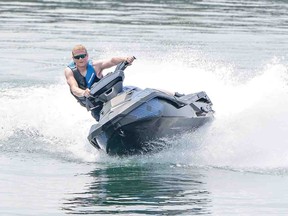 Sea-Doo