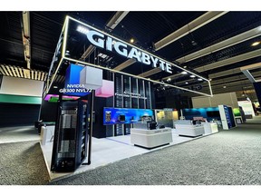 GIGABYTE Powers Telecom AI Transformation with End-to-End Infrastructure at MWC 2026