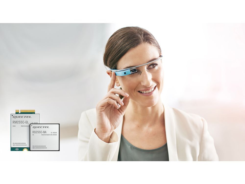 Quectel expands mid-tier 5G portfolio with new RedCap 3GPP release 17 variants