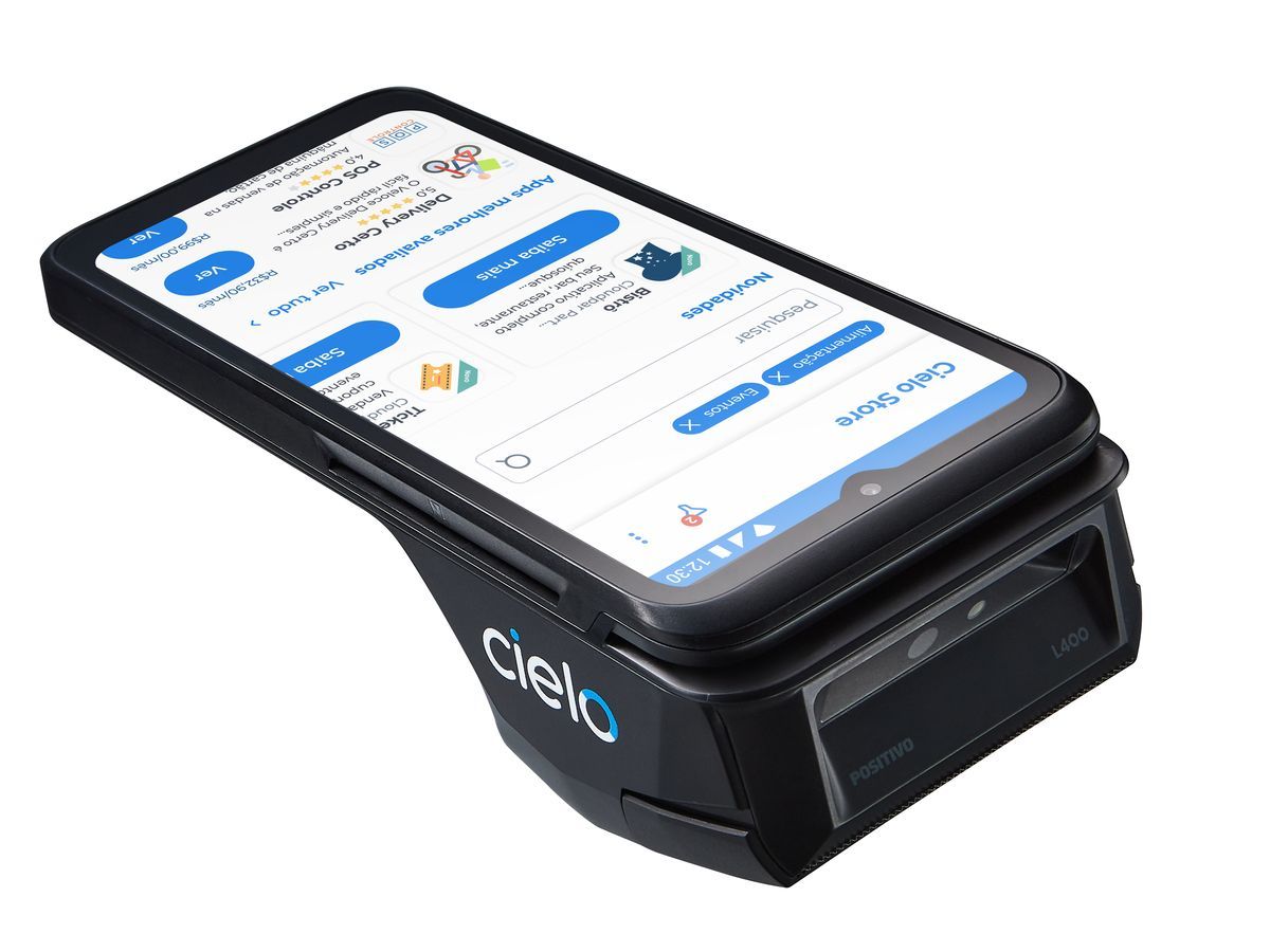 Cielo advances resilient remote connectivity for its nationwide payment terminal fleet with Thales.