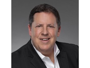 Jeff Winnett, Wildix, General Manager for the Americas