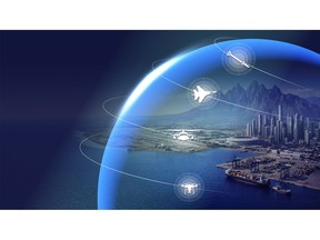 Thales Launches SkyDefender: Integral Air and Missile Defense Dome With Artificial Intelligence Thales Launches SkyDefender: Integral Air and Missile Defense Dome With Artificial Intelligence