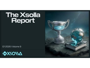 Xsolla