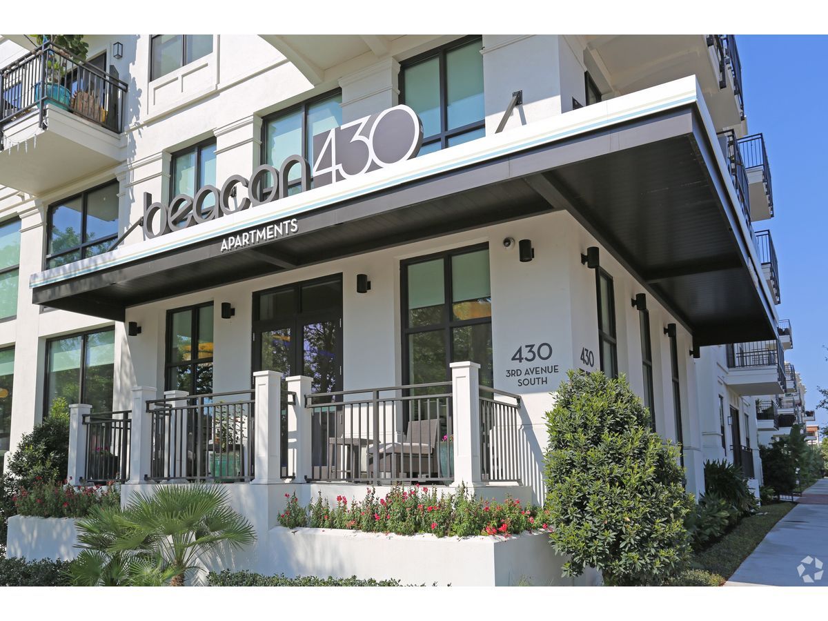 Ram Expands Tampa Bay Multifamily Footprint with Acquisition of Beacon 430