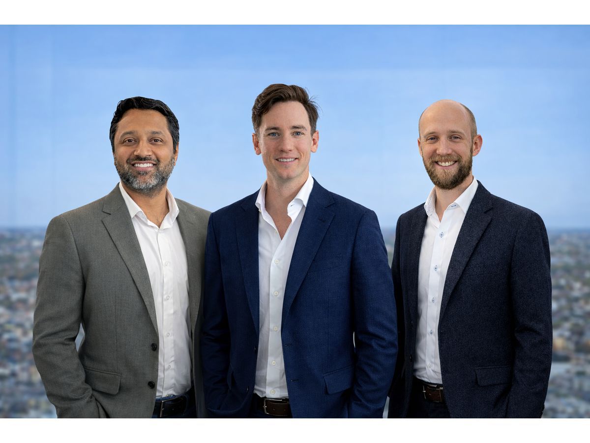  Jacob Hormes, Mark Kane, Stuart Skeates