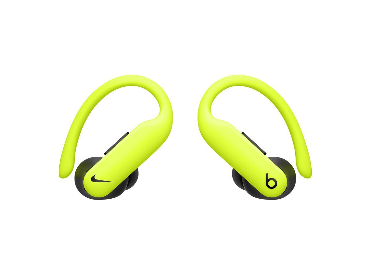 The Swoosh Meets the ‘b’: Beats and Nike Unveil Historic First-Ever Collaboration for Powerbeats Pro 2