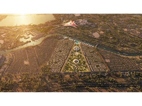 Manchester City Yas Residences by Ohana