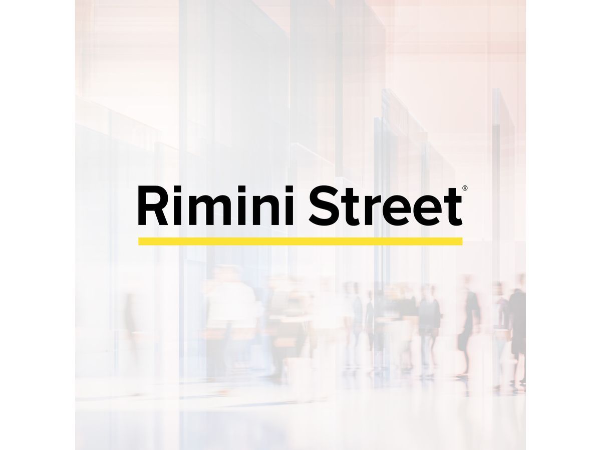 Rimini Street Announces Participation in the ROTH Capital Partners 38th Annual Investor Conference