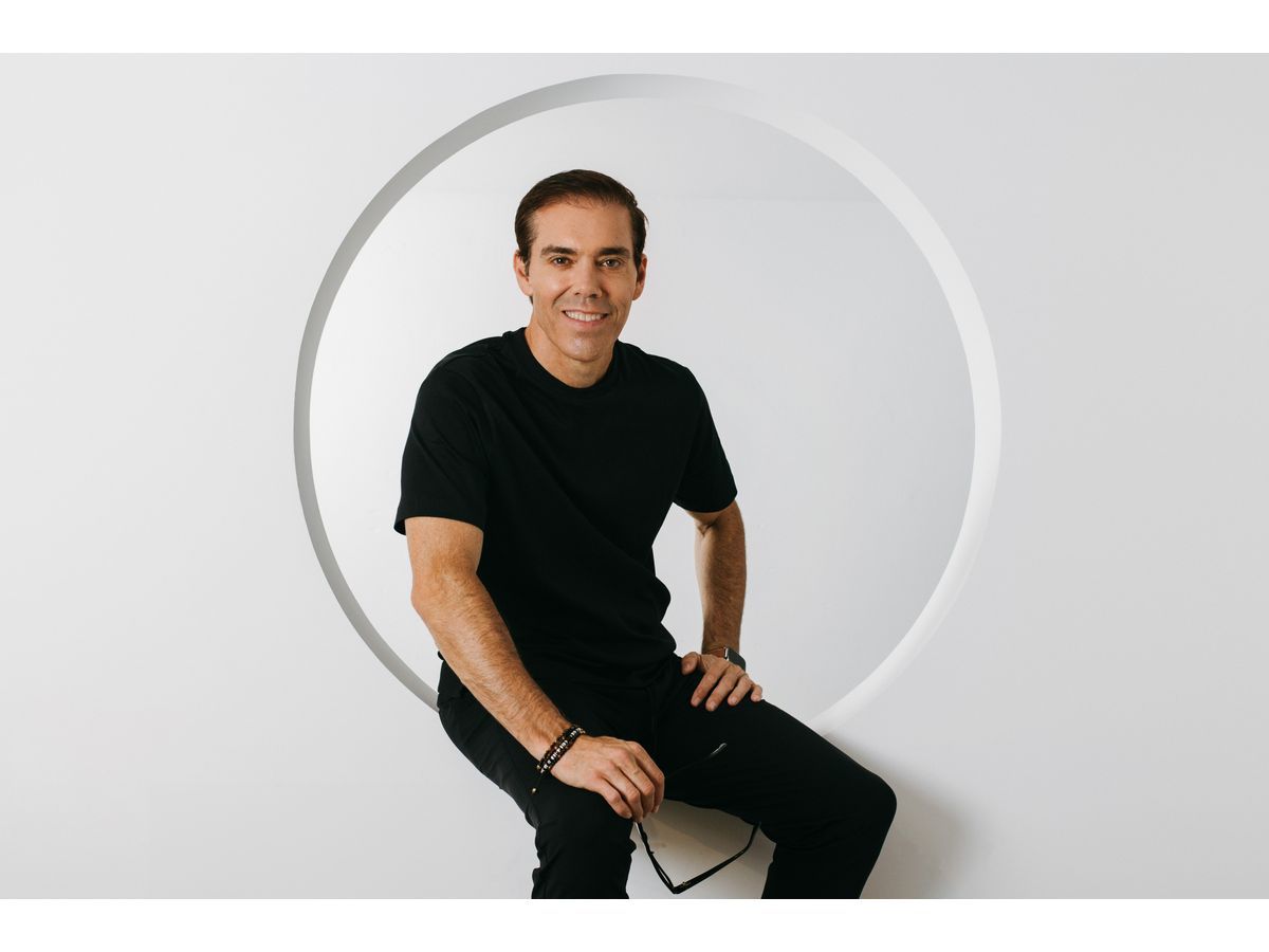 Miguel Machado, CEO and Co-Founder, Keenfolks