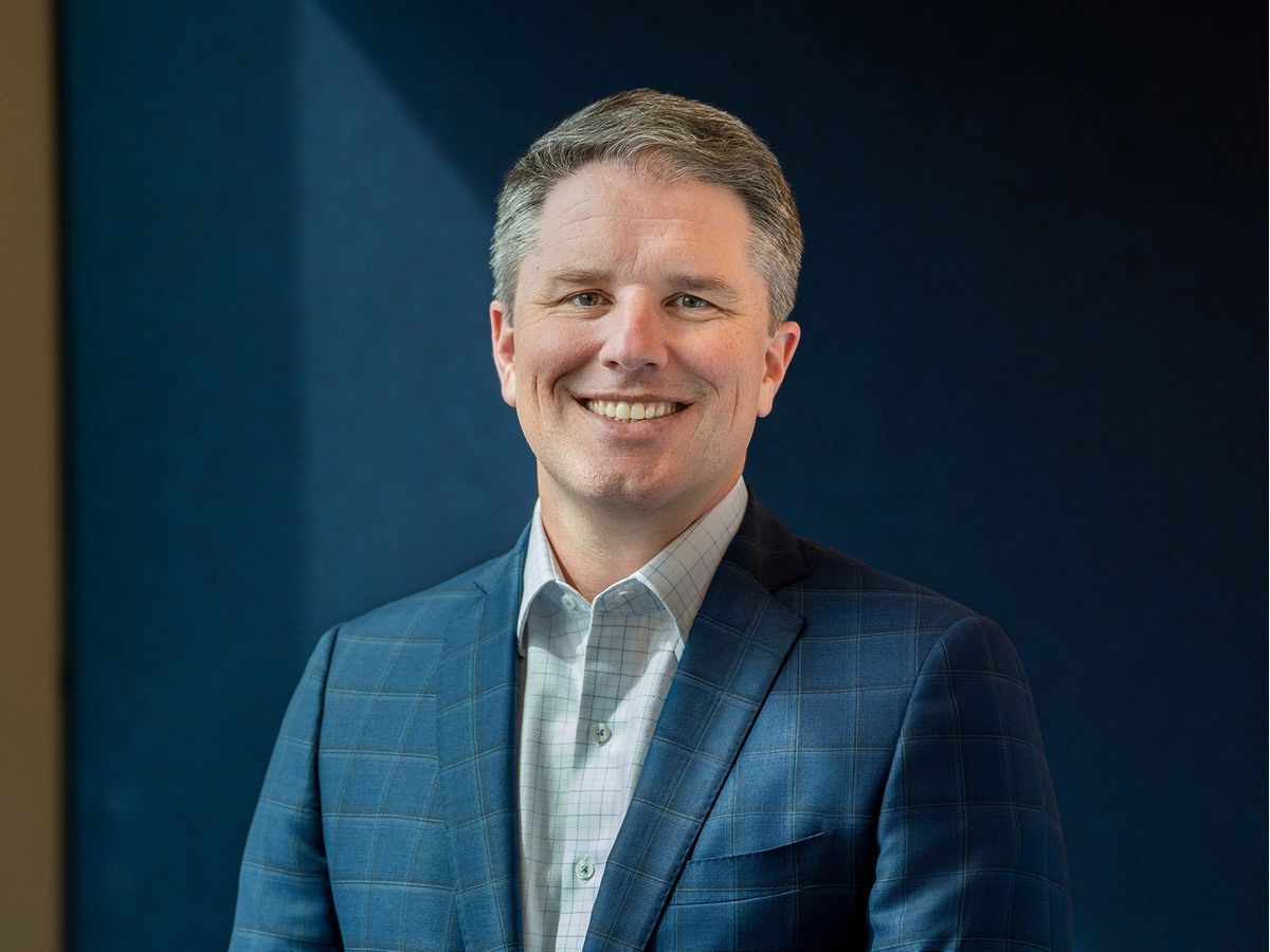 Scott Beasley joins Vantage Data Centers as global chief financial officer to lead the company's finance, accounting, capital markets, procurement and corporate development functions.