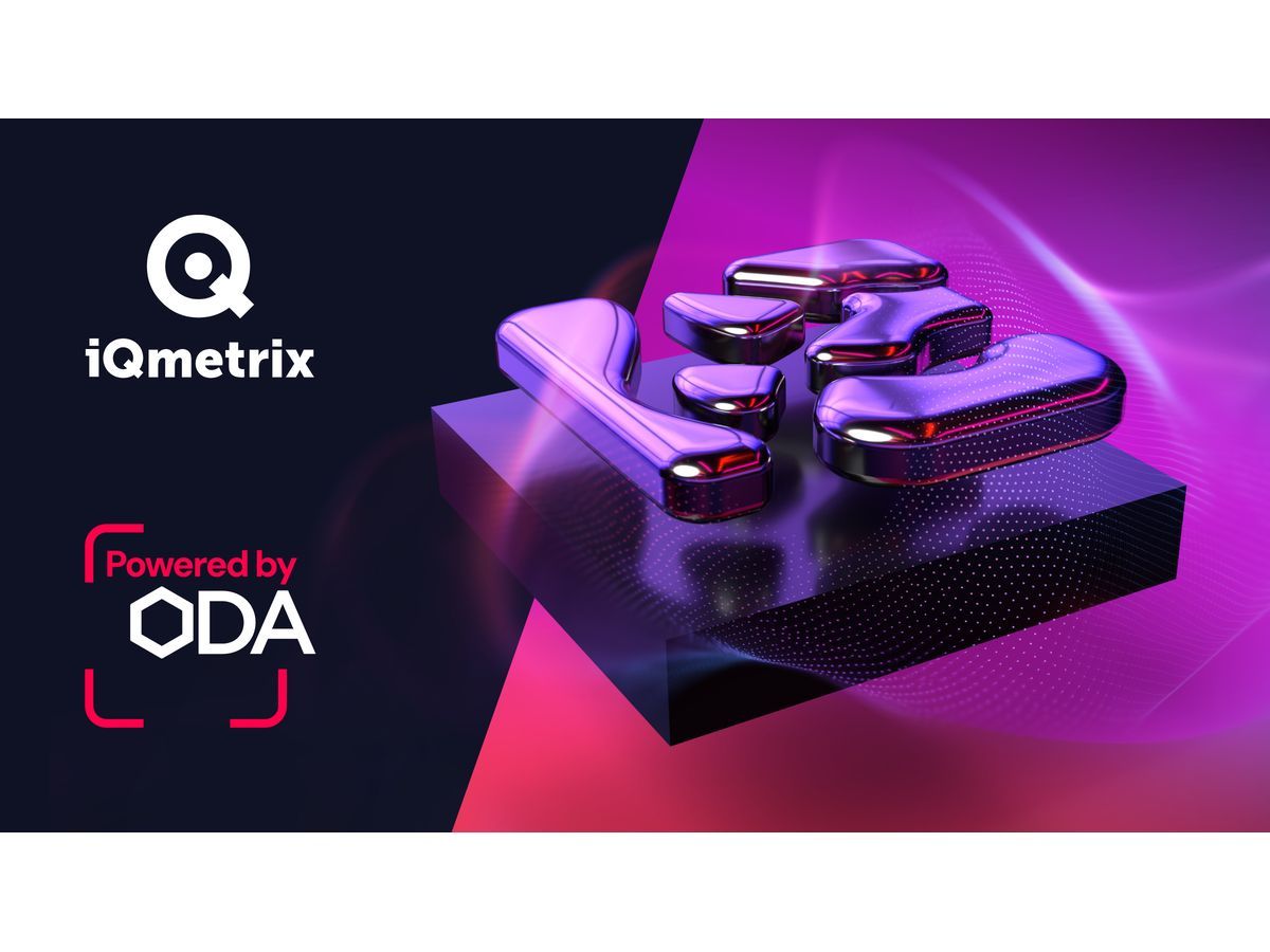 iQmetrix partners with TM Forum's ODA Component Directory to accelerate open, future‑ready telecom transformation
