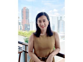 Cybersecurity and privacy expert Dr. Jan Wang has been appointed to oversee the AviaGames Global Trust Center