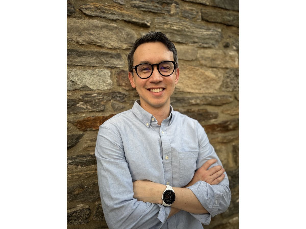 Zack Moy, Chief Technology Officer, Elysian
