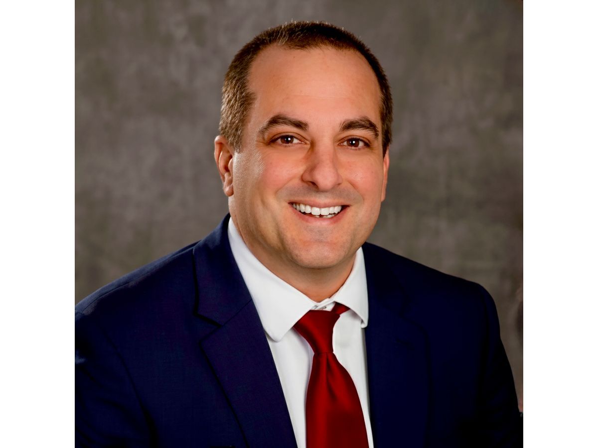 David Mucciacciaro appointed as Chief Executive Officer of UgoWork, a leading provider of lithium-ion battery solutions for industrial material handling fleets.