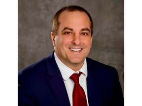 David Mucciacciaro appointed as Chief Executive Officer of UgoWork, a leading provider of lithium-ion battery solutions for industrial material handling fleets.