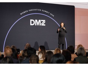 The marquee event of DMZ's Women Innovation Programs, which have supported 4,200+ founders and helped raise $522M+ in capital, returns for its fourth year as AI, cybersecurity and defence signal a new chapter for women-led startups.