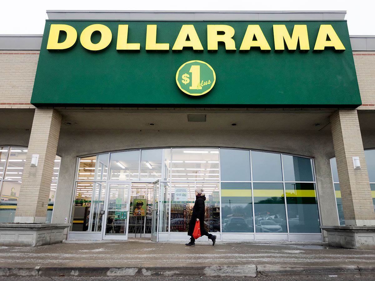 Dollarama