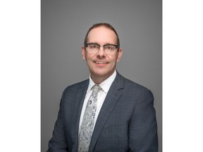 St. Mary's University has appointed Dr. Scott Morrison as President and Vice-Chancellor for a five-year term following a successful international search.