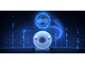 Dual AI engines in SmartSpeed Precise