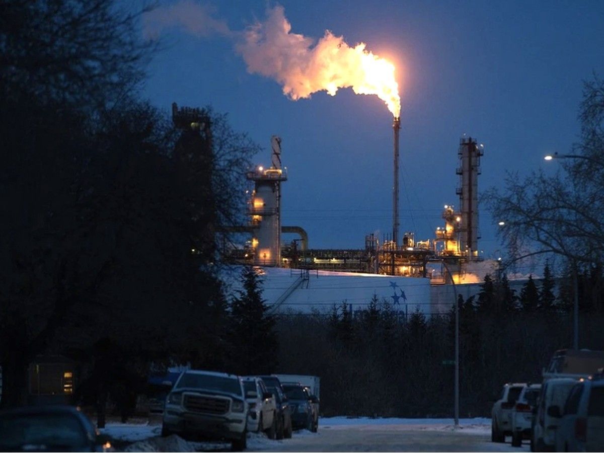 Canada and Alberta reach early methane agreement, but full deal will blow past April 1 deadline