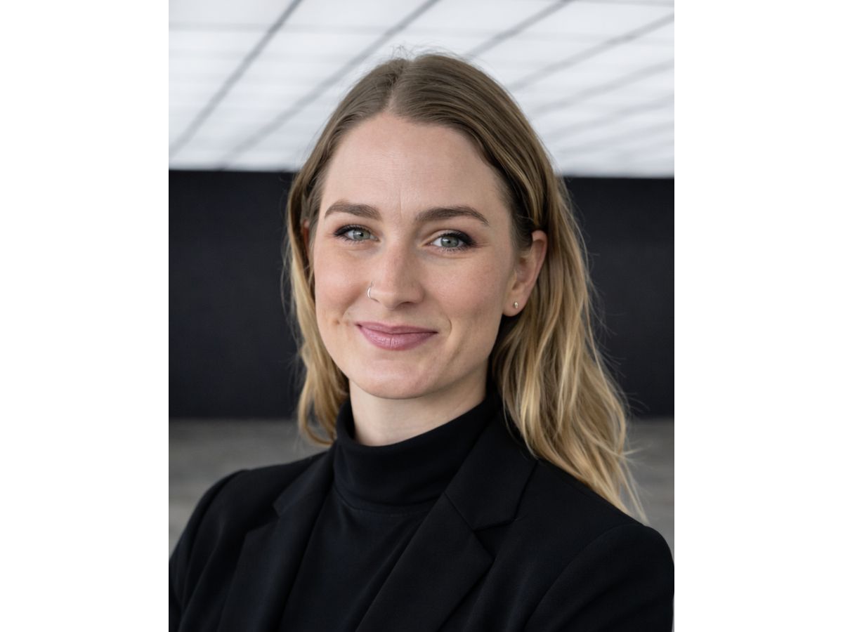 Nora Shepard, Vice President of Communications