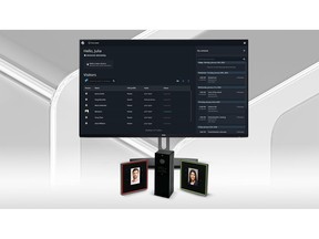 Updates simplify visitor workflows, accelerate daily operations, and expand enterprise hardware support.