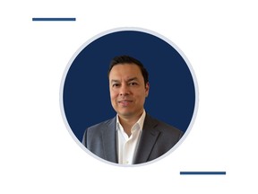 Equilibrium Climate Capital Appoints Rolando Morillo as Managing Partner