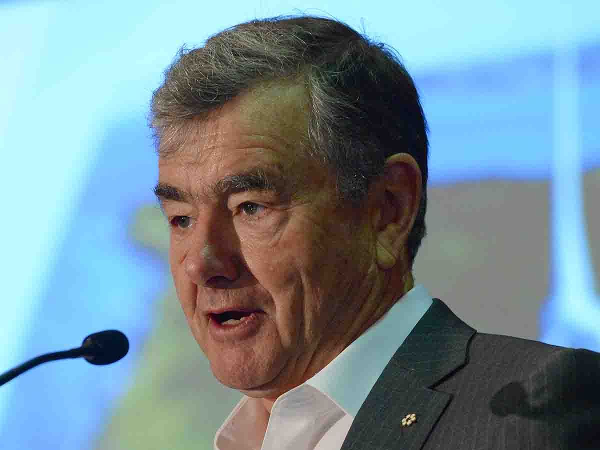 John Risley corre el riesgo de perder el control de CFFI Ventures con activos que vale la pena considerar cuidadosamente en la reestructuración.