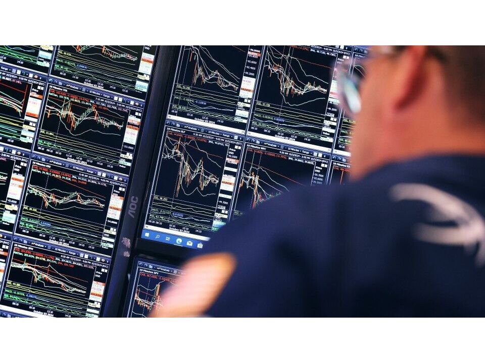 Christopher Verrone, partner and chief market strategist at Strategas, examines market reaction to the Iran war and the policy response he expects from the Federal Reserve.