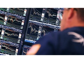 Christopher Verrone, partner and chief market strategist at Strategas, examines market reaction to the Iran war and the policy response he expects from the Federal Reserve.