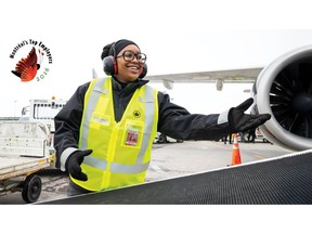 Air Canada has been recognized for the 13th consecutive year as one of Montreal's Top Employers for 2026.