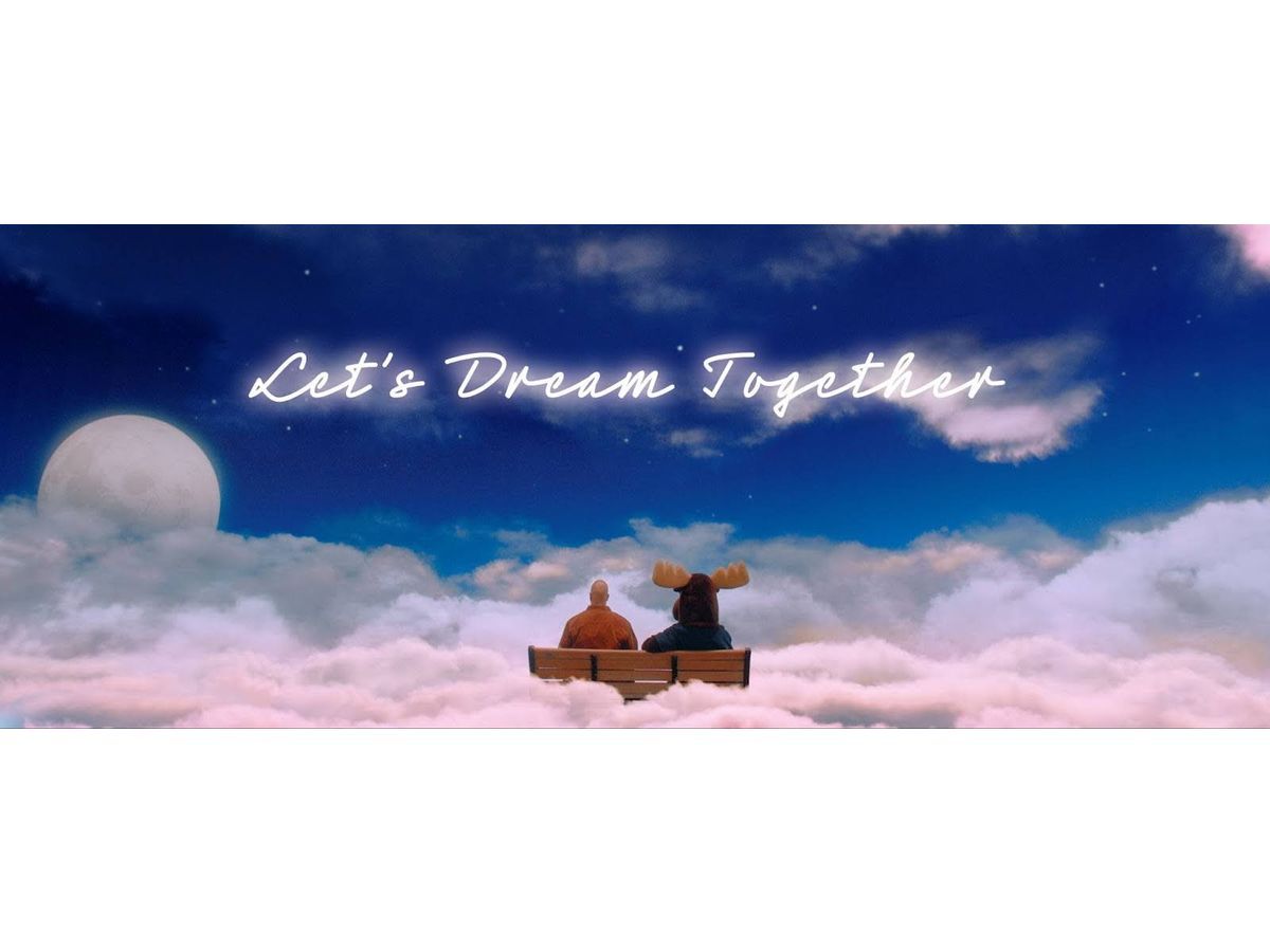 Canada takes over the world! Okay… just the movie screens